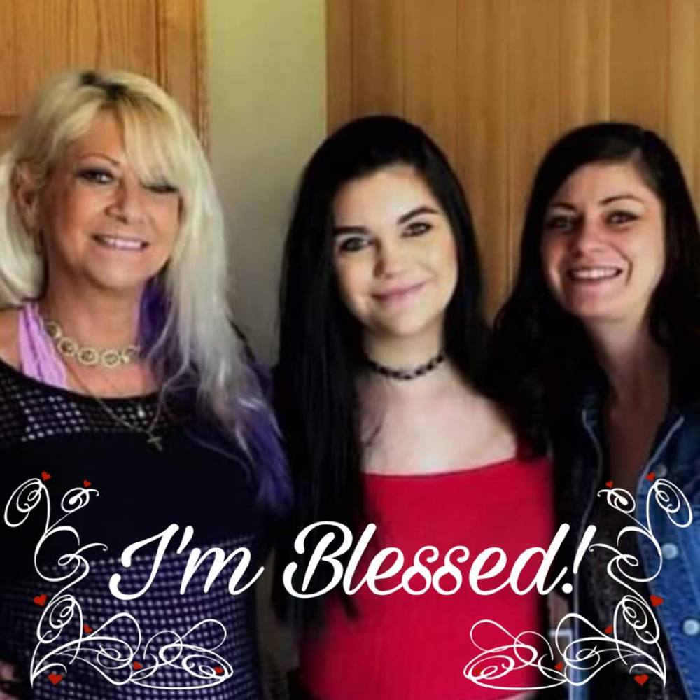 Meet your Posher, Sheree